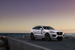 Jaguar F-Pace 25d AWD Chequered Flag 2020 года (ZA)